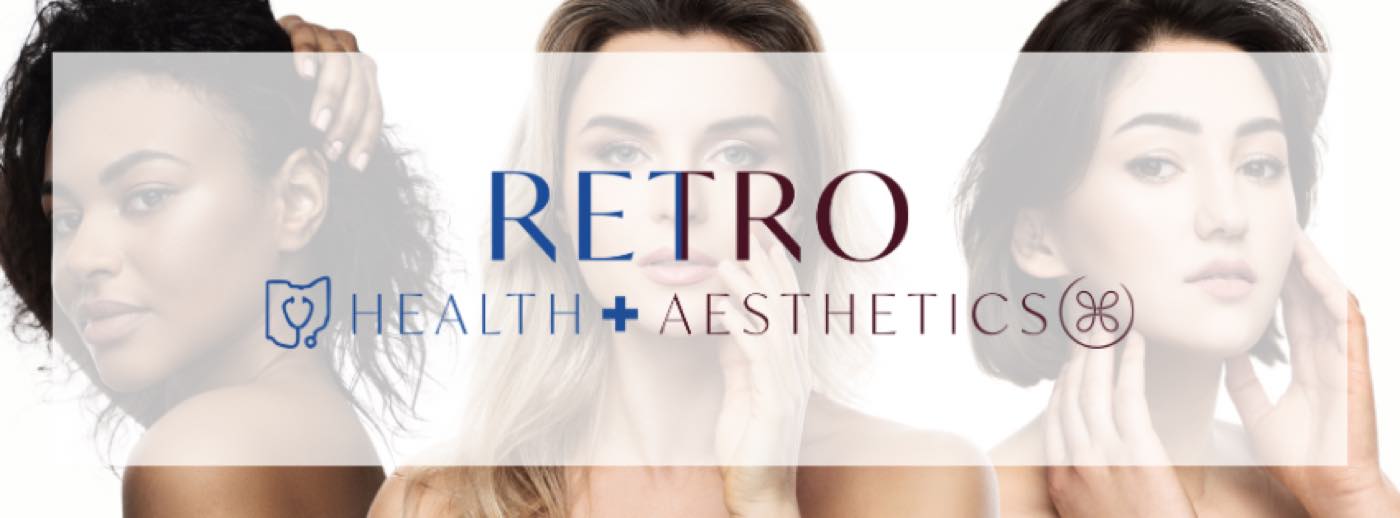 Retro Health and Aesthetics, Columbus Ohio
