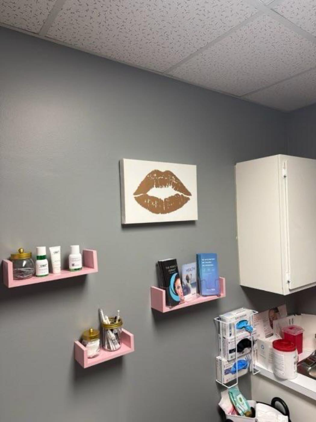 Hormone therapy at Retro Health and Aesthetics